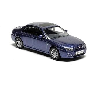 Corgi VA09307 MG ZT+, Monogram Caledonian Die-cast Model Corgi VA09307 MG ZT+, Monogram Caledonian Die-cast Model