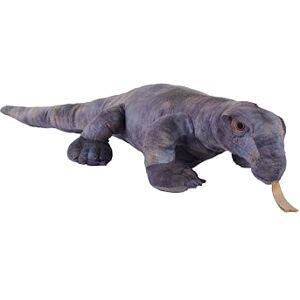 WILD REPUBLIC Cuddlekins Eco Komodo Dragon, Stuffed Animal, 12 Inches, Plush Toy, Fill is Spun Recycled Water Bottles, Eco Friendly WILD REPUBLIC Cuddlekins Eco Komodo Dragon, Stuffed Animal, 12 Inches, Plush Toy, Fill is Spun Recycled Water Bottles, Eco Friendly