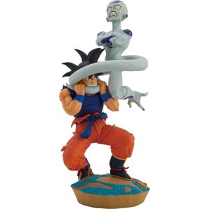 ICHIBANSHO FIGURE Dragon Ball Z Son Goku vs Frieza (Dragon History), Bandai Spirits Collectible Statue ICHIBANSHO FIGURE Dragon Ball Z Son Goku vs Frieza (Dragon History), Bandai Spirits Collectible Statue