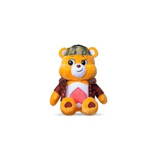 Care+ 22cm Plush x Stranger Things Tenderheart Bear as Lucas (polybag) Care+ 22cm Plush x Stranger Things Tenderheart Bear as Lucas (polybag)