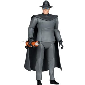 Mcfarlane Toys Batman: The Animated Series Grey Ghost Action Figure - Batman: The Animated Series Mcfarlane Toys Batman: The Animated Series Grey Ghost Action Figure - Batman: The Animated Series