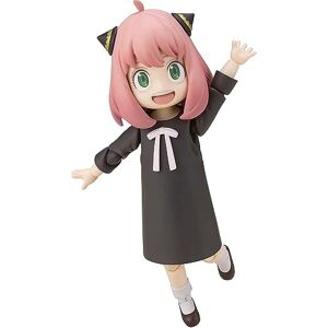 TAMASHII NATIONS Spy x Family Anya Forger, Bandai Spirits S.H.Figuarts TAMASHII NATIONS Spy x Family Anya Forger, Bandai Spirits S.H.Figuarts