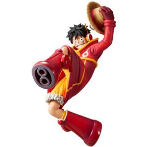 ICHIBANSHO FIGURE One Piece Monkey D. Luffy (Egghead), Bandai Spirits Masterlise Collectible Statue ICHIBANSHO FIGURE One Piece Monkey D. Luffy (Egghead), Bandai Spirits Masterlise Collectible Statue