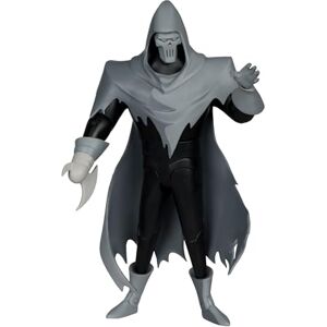 McFarlane Batman: The Animated Series Phantasm 6in Build-A Figure Toys McFarlane Batman: The Animated Series Phantasm 6in Build-A Figure Toys
