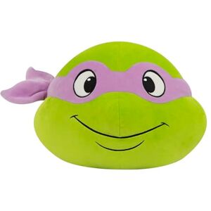Club Mocchi Mocchi Club Mocchi- Mocchi- Teenage Mutant Ninja Turtles™ – Donatello – Mega Plush Toy – 15 inch Club Mocchi Mocchi Club Mocchi- Mocchi- Teenage Mutant Ninja Turtles™ – Donatello – Mega Plush Toy – 15 inch