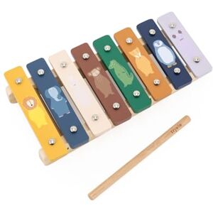 Trixie Wooden Xylophone Trixie Wooden Xylophone