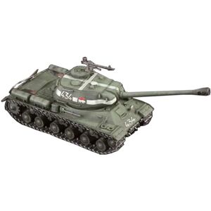 Italeri 25764 1:56 JS-2 Stalin Model Building Kit, Standing Model Building, Crafts, Hobby, Gluing, Plastic Kit, Detailed Military Kit, Tank 1:56 Italeri 25764 1:56 JS-2 Stalin Model Building Kit, Standing Model Building, Crafts, Hobby, Gluing, Plastic Kit, Detailed Military Kit, Tank 1:56