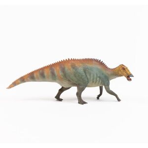 Papo – Edmontosaurus Dinosaur Figurine for Children Age 3+ – Educational Herbivore Toy – Duck‑Billed Prehistoric Model – Hand‑Painted – Cretaceous Collection – 55092 Papo – Edmontosaurus Dinosaur Figurine for Children Age 3+ – Educational Herbivore Toy – Duck‑Billed Prehistoric Model – Hand‑Painted – Cretaceous Collection – 55092