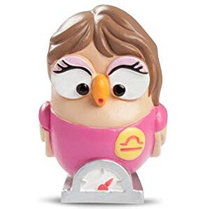 Egan Studio ml18gu/1bil Scales Figurine, Ceramic, mutlicolore, 6 x 6 x 8 cm Egan Studio ml18gu/1bil Scales Figurine, Ceramic, mutlicolore, 6 x 6 x 8 cm