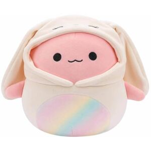 Squishmallows Original 12in Archie the Pink Axolotl in Cream Bunny Costume – Official Jazwares Easter Plush (Medium-Sized) Squishmallows Original 12in Archie the Pink Axolotl in Cream Bunny Costume – Official Jazwares Easter Plush (Medium-Sized)