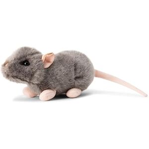 Animigos World Of Nature Squeaking Rat Animigos World Of Nature Squeaking Rat