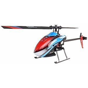 Amewi 25330 AFX200 Single Rotor Helicopter 4-Channel 6G RTF Amewi 25330 AFX200 Single Rotor Helicopter 4-Channel 6G RTF
