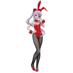 Furyu Shalltear Red Colour Version Bicute Bunnies Figure 30cm Overlord Furyu Shalltear Red Colour Version Bicute Bunnies Figure 30cm Overlord