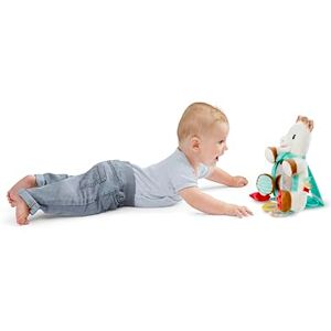 Sophie la girafe Sophie la giraf e 010340F Unisex Multi Mount Activity Mirror Sophie la girafe Sophie la giraf e 010340F Unisex Multi Mount Activity Mirror