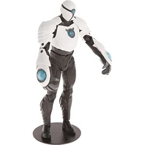 DC Comics McFarlane Toys, 7-Inch DC Batman Beyond Shriek Action Figure with 22 Moving Parts, Collectible DC Figure with Unique Collectible Character Card – Ages 12+ DC Comics McFarlane Toys, 7-Inch DC Batman Beyond Shriek Action Figure with 22 Moving Parts, Collectible DC Figure with Unique Collectible Character Card – Ages 12+