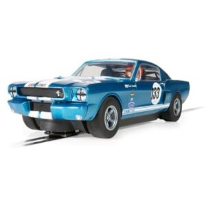 Scalextric Cars C4517 Shelby Mustang GT350 Paul Kenelly Equipe GTS Toy Slot Car for use with Race Tracks or Set Small Kids Gift Ideas for Boy/Girl Ages 3 Accessories Scalextric Cars C4517 Shelby Mustang GT350 Paul Kenelly Equipe GTS Toy Slot Car for use with Race Tracks or Set Small Kids Gift Ideas for Boy/Girl Ages 3 Accessories