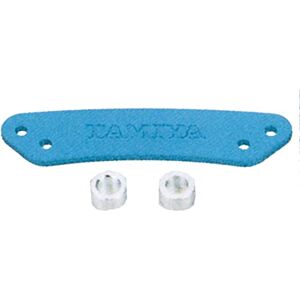 Tamiya 300053682 – Bumper Holder Aluminium Tt-01 Tamiya 300053682 – Bumper Holder Aluminium Tt-01