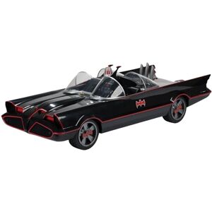 McFarlane DC Multiverse Batmobile (Batman Classic TV Series) Toys McFarlane DC Multiverse Batmobile (Batman Classic TV Series) Toys
