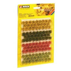 NOCH 7011 grass clubs NOCH 7011 grass clubs