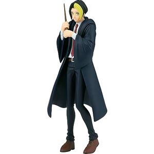 BANPRESTO Mashle DXF Finn Ames Statue BANPRESTO Mashle DXF Finn Ames Statue