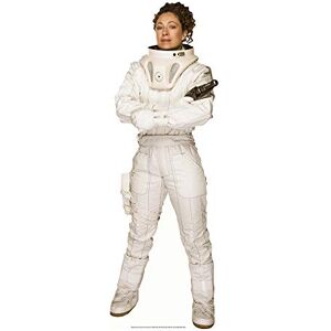 STAR CUTOUTS Cut Out of River Song STAR CUTOUTS Cut Out of River Song