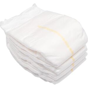 Smoby Baby Nurse Diapers For Dolls Up to 50 Cms From 3 Years Smoby Baby Nurse Diapers For Dolls Up to 50 Cms From 3 Years