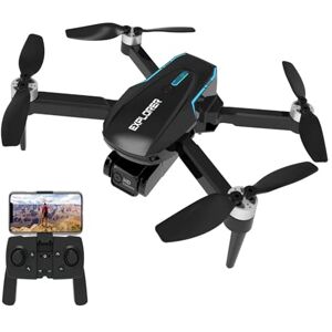 Revell Control RC Camera Quadcopter Go! Video Pro 2.0 Inch Revell Control RC Camera Quadcopter Go! Video Pro 2.0 Inch