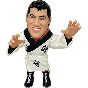 Omi Japan Products Antonio Inoki 13cm Vinyl Figure - Figure Omi Japan Products Antonio Inoki 13cm Vinyl Figure - Figure
