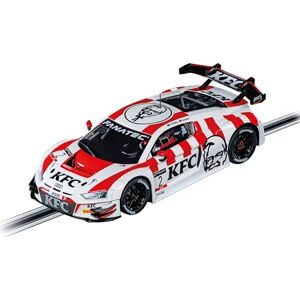 Carrera Digital 132 20032073 Audi R8 LMS GT3 evo II KFC Racing, No.2 1:32 Scale Slot Car With Working Front, Rear & Tail Lights Suitable For Ages 8 Years+ Carrera Digital 132 20032073 Audi R8 LMS GT3 evo II KFC Racing, No.2 1:32 Scale Slot Car With Working Front, Rear & Tail Lights Suitable For Ages 8 Years+