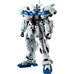 TAMASHII NATIONS BANDAI ROBOT Damashii RX-78GP04G Gundam Prototype 4 Gerbera ver. (Mobile Suit Gundam 0083: Stardust Memory) TAMASHII NATIONS BANDAI ROBOT Damashii RX-78GP04G Gundam Prototype 4 Gerbera ver. (Mobile Suit Gundam 0083: Stardust Memory)