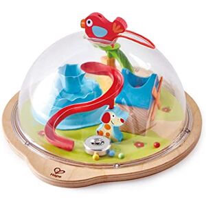 Hape E0458 Sunny Valley Adventure Dome Hape E0458 Sunny Valley Adventure Dome