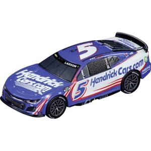 Carrera GO!!! 20064273 NASCAR Camaro NextGen ZL1 Hendrick Motorsports Kyle Larson No5 I 1:43 Scale Slot Car I With Original License I Suitable For Ages 6 Years+ Carrera GO!!! 20064273 NASCAR Camaro NextGen ZL1 Hendrick Motorsports Kyle Larson No5 I 1:43 Scale Slot Car I With Original License I Suitable For Ages 6 Years+