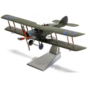 Corgi AA28804 Bristol F-2B Fighter C4636 ‘DEVIL-IN-THE-DUSK’ Die-cast Model for adults, 14+ years, collectors Corgi AA28804 Bristol F-2B Fighter C4636 ‘DEVIL-IN-THE-DUSK’ Die-cast Model for adults, 14+ years, collectors