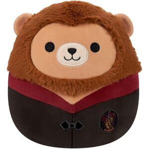 Jazwares Squishmallows Original “Harry Potter” 8-Inch Gryffindor Lion in Hogwarts Robe Plush Ultrasoft Official Plush Jazwares Squishmallows Original “Harry Potter” 8-Inch Gryffindor Lion in Hogwarts Robe Plush Ultrasoft Official Plush