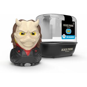 Numskull Black Phone Tubbz PVC Figurine - 10cm - First Edition Numskull Black Phone Tubbz PVC Figurine - 10cm - First Edition