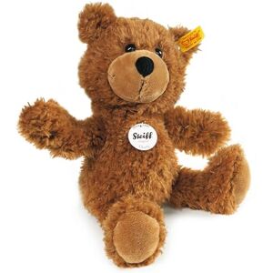 Steiff 30cm Charly Dangling Teddy Bear (Brown), Henna Steiff 30cm Charly Dangling Teddy Bear (Brown), Henna
