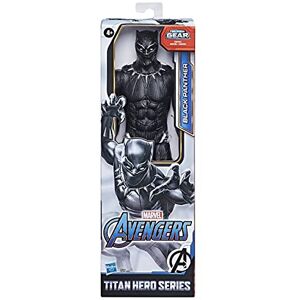 Marvel Hasbro-E3309EU40 Avengers Titan Figure 30 cm, Multicoloured (E3309EU40) Marvel Hasbro-E3309EU40 Avengers Titan Figure 30 cm, Multicoloured (E3309EU40)