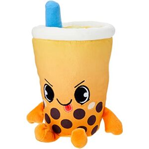 Funko Plush: Gamer Food Thai Bubble Tea Bub Bubble Tea Image Rights Soft Toy Birthday Gift Idea Official Merchandise Stuffed Plushie For Kids And Adults, Girlfriends And Boyfriends Funko Plush: Gamer Food Thai Bubble Tea Bub Bubble Tea Image Rights Soft Toy Birthday Gift Idea Official Merchandise Stuffed Plushie For Kids And Adults, Girlfriends And Boyfriends