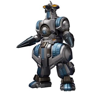 TAMASHII NATIONS Godzilla vs. SpaceGodzilla M.O.G.E.R.A. G Force Storage Dock Sally Ver., Bandai Spirits S.H.MonsterArts Action Figure TAMASHII NATIONS Godzilla vs. SpaceGodzilla M.O.G.E.R.A. G Force Storage Dock Sally Ver., Bandai Spirits S.H.MonsterArts Action Figure