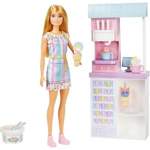 Barbie HCN46 Barbie HCN46