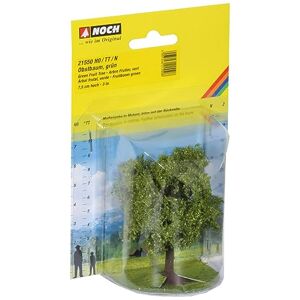 NOCH 21550 Fruit Tree Green Landscape Modelling NOCH 21550 Fruit Tree Green Landscape Modelling