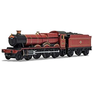 Corgi Diecast Model Vehicles CC99724 Hogwarts Express Men, Women & Kids Souvenir Gifts from UK Small Die Cast Toy Train Models for Boys, Gift for Harry Potter Enthusiasts Corgi Diecast Model Vehicles CC99724 Hogwarts Express Men, Women & Kids Souvenir Gifts from UK Small Die Cast Toy Train Models for Boys, Gift for Harry Potter Enthusiasts