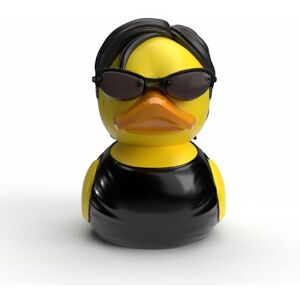 TUBBZ First Edition: The Matrix Trinity Cosplaying Rubber Duck Vinyl Figure TUBBZ First Edition: The Matrix Trinity Cosplaying Rubber Duck Vinyl Figure