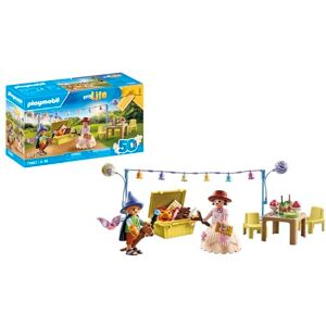 Playmobil 71451 toy playset - Role Play Costumes - Creative Fun Playmobil 71451 toy playset - Role Play Costumes - Creative Fun