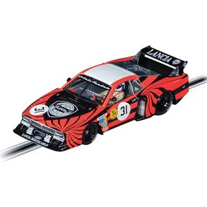 Carrera Digital 132 20032081 Lancia Beta Montecarlo Turbo No.31, 6h Brands Hatch 1979 1:32 Scale Slot Car With Working Front, Rear & Tail Lights Suitable For Ages 8 Years+ Carrera Digital 132 20032081 Lancia Beta Montecarlo Turbo No.31, 6h Brands Hatch 1979 1:32 Scale Slot Car With Working Front, Rear & Tail Lights Suitable For Ages 8 Years+