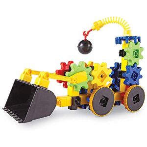 Learning Resources LER9237 WreckerGears Gears Learning Resources LER9237 WreckerGears Gears
