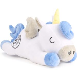 The Gift Scholars Man City FC Unicorn Plush Sky Blue 30 cm Officially Licensed Soft Toy, for Adults & Kids Manchester The Citizens The Gift Scholars Man City FC Unicorn Plush Sky Blue 30 cm Officially Licensed Soft Toy, for Adults & Kids Manchester The Citizens