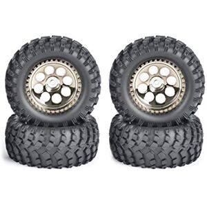 Carson 500900140 1:10 Cross Country Tyre Rim Set Replacement Part Model Making Accessories Tuning Parts Carson 500900140 1:10 Cross Country Tyre Rim Set Replacement Part Model Making Accessories Tuning Parts