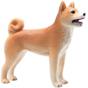 MOJO Shiba Inu Japanese Dog Pet Animal Model Toy Figure