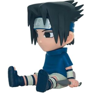 Plastoy Money box Naruto : Sasuke Plastoy Money box Naruto : Sasuke